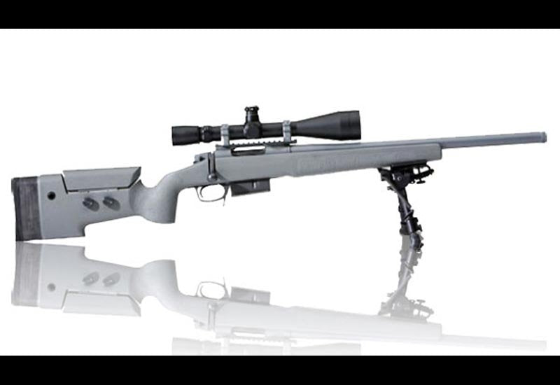 Mcmillan Tac308 A4 Photo Print