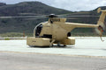 Md Ah6 Mh6 Little Bird 10 A4 Photo Print