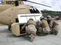 Md Ah6 Mh6 Little Bird 13 A4 Photo Print