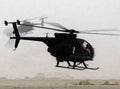 Md Ah6 Mh6 Little Bird 15 A4 Photo Print