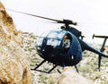 Md Ah6 Mh6 Little Bird 16 A4 Photo Print