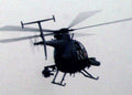 Md Ah6 Mh6 Little Bird 6 A4 Photo Print