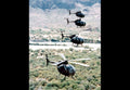 Md Ah6 Mh6 Little Bird 7 A4 Photo Print