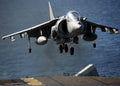 Mdc Bae Av8b Harrierii 11 A4 Photo Print