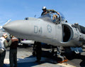 Mdc Bae Av8b Harrierii 16 A4 Photo Print
