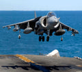 Mdc Bae Av8b Harrierii 18 A4 Photo Print
