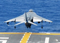 Mdc Bae Av8b Harrierii 20 A4 Photo Print