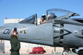 Mdc Bae Av8b Harrierii 21 A4 Photo Print