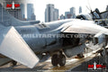 Mdc Bae Av8b Harrierii 5 A4 Photo Print