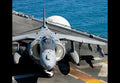 Mdc Bae Av8b Harrierii 9 A4 Photo Print