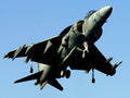 Mdc Bae Av8b Harrierii A4 Photo Print