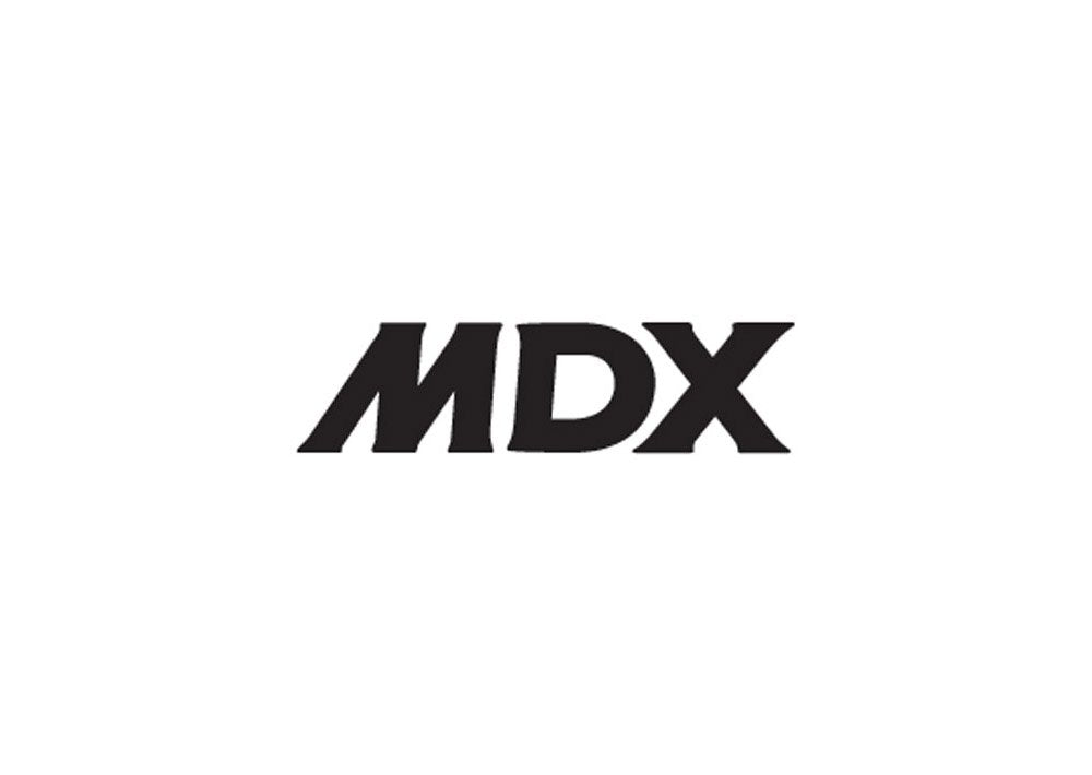 Mdx A4 Photo Print