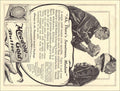 Meadow Gold Butter 921 USE A4 Photo Print