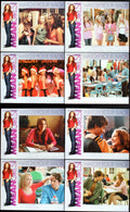 Mean Girls Highschool Vintage Retro Advert Poster A4 Photo Print