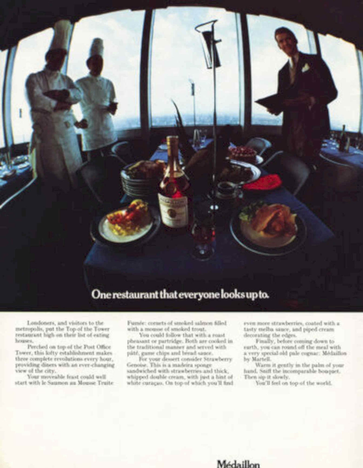 Medaillon Ritz Salmon Vintage Retro Advert Poster A4 Photo Print