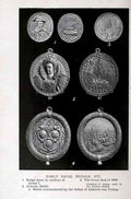 Medals of our Fighting Men Page 016 Vintage War A4 Photo Print