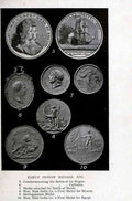 Medals of our Fighting Men Page 025 Vintage War A4 Photo Print