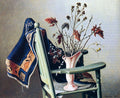 Medearis Roger American born 1920 Art A4 Photo Print