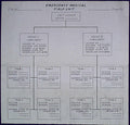 Medical Unit Chart Vintage Retro Advert Poster A4 Photo Print