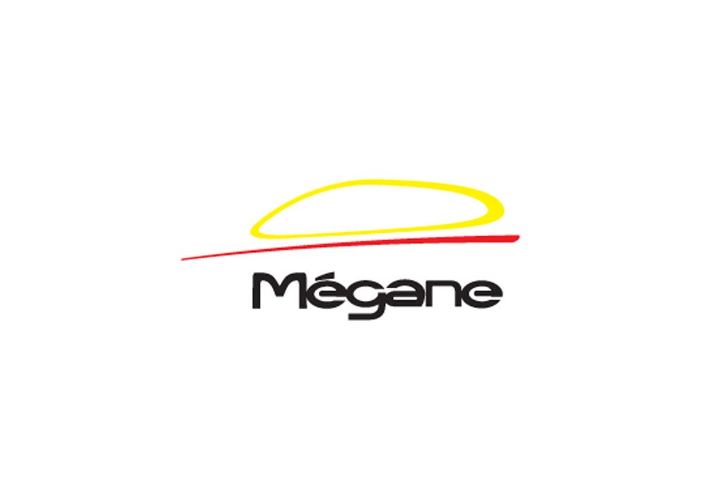 Megane A4 Photo Print