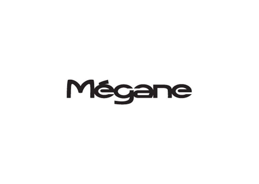 Megane1 A4 Photo Print