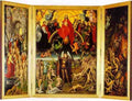 Memling Hans G16 5 A4 Photo Print