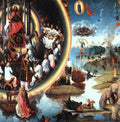 Memling Hans G3 5 A4 Photo Print