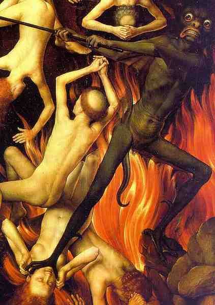 Memling Hans G33 5 A4 Photo Print