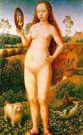 Memling Hans G35 5 A4 Photo Print