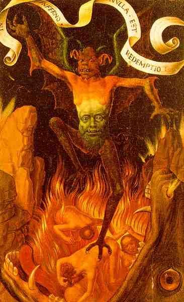 Memling Hans G36 5 A4 Photo Print