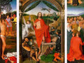 Memling Hans G37 5 A4 Photo Print