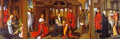 Memling Hans G39 5 A4 Photo Print
