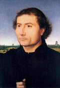 Memling Hans G41 5 A4 Photo Print