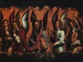 Memling Hans G6 5 A4 Photo Print
