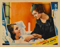 Men in White 1934 02  film star poster A4 Photo Print