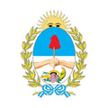 Mendoza Prov Coat Of Arms N6278 A4 Photo Print