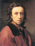 Mengs Anton Raphael German 1728 17791 Art A4 Photo Print