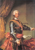 Mengs Anton Raphael German 1728 17793 Art A4 Photo Print