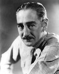 Menjou Adolphe 1 film star poster A4 Photo Print