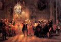Menzel Adolphe Menzel4 A4 Photo Print