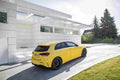 Mercedes AMG A 45 4MATIC  6641 17 Car A4 Photo Print