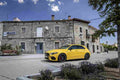 Mercedes AMG A 45 4MATIC  6641 22 Car A4 Photo Print