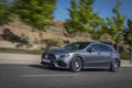 Mercedes AMG A 45 4MATIC  6641 28 Car A4 Photo Print