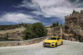 Mercedes AMG A 45 4MATIC  6641 32 Car A4 Photo Print