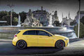 Mercedes AMG A 45 4MATIC  6641 35 Car A4 Photo Print
