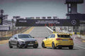 Mercedes AMG A 45 4MATIC  6641 39 Car A4 Photo Print