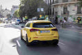 Mercedes AMG A 45 4MATIC  6641 42 Car A4 Photo Print