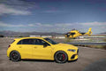 Mercedes AMG A 45 4MATIC  6641 45 Car A4 Photo Print
