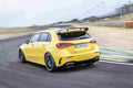 Mercedes AMG A 45 4MATIC  6641 47 Car A4 Photo Print