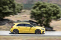 Mercedes AMG A 45 4MATIC  6641 49 Car A4 Photo Print